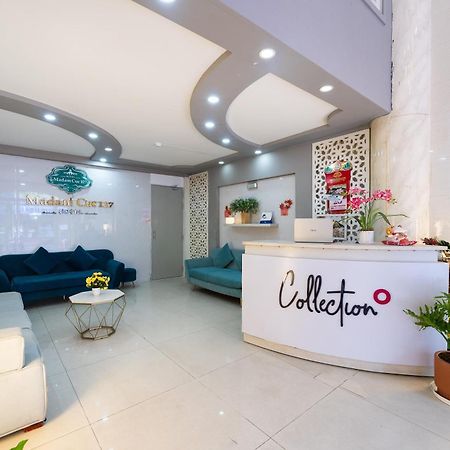 Collection O Madam Cuc Hotel Ho Si Minh-város Kültér fotó